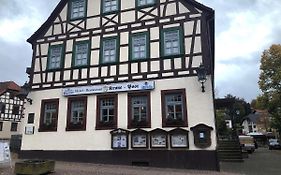 Hotel Krone Post